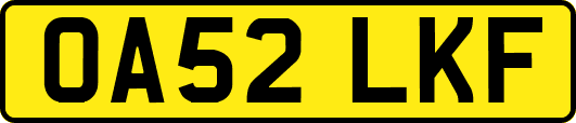 OA52LKF