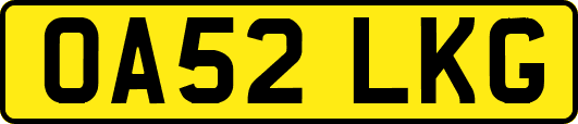 OA52LKG