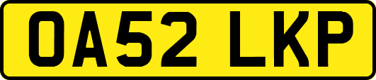 OA52LKP