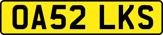 OA52LKS