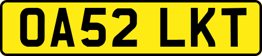 OA52LKT