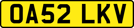 OA52LKV