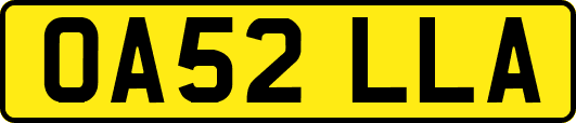 OA52LLA