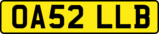 OA52LLB