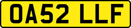 OA52LLF