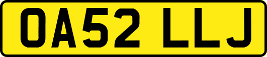 OA52LLJ