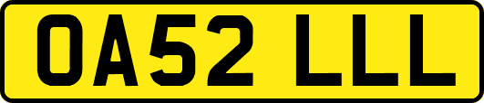 OA52LLL