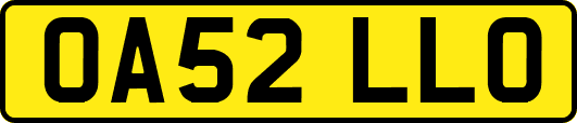 OA52LLO