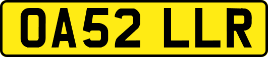 OA52LLR