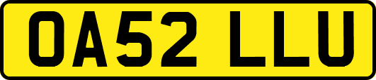 OA52LLU