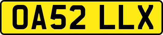 OA52LLX