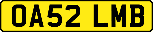 OA52LMB