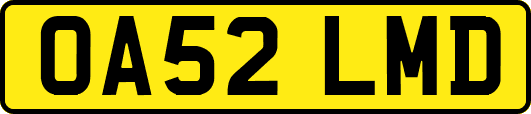 OA52LMD