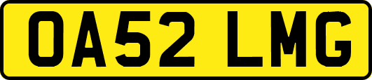 OA52LMG