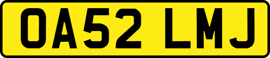 OA52LMJ