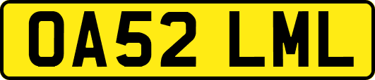 OA52LML