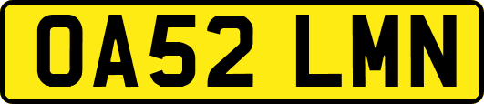 OA52LMN