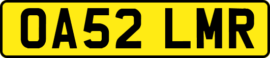 OA52LMR