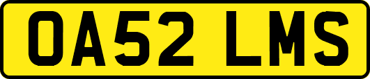 OA52LMS