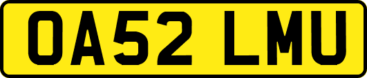 OA52LMU