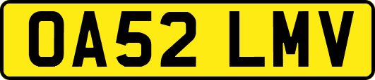 OA52LMV