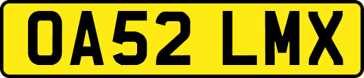 OA52LMX