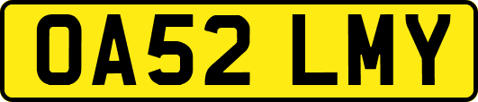 OA52LMY