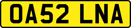 OA52LNA