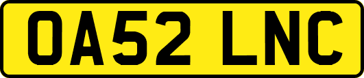 OA52LNC