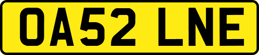 OA52LNE