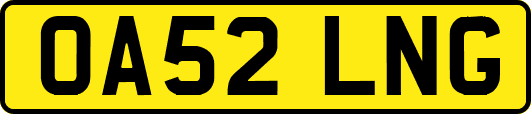 OA52LNG