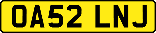 OA52LNJ