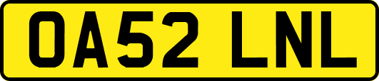 OA52LNL