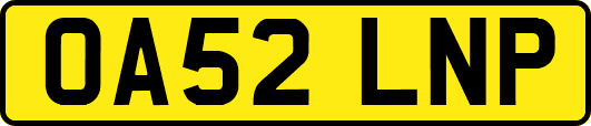 OA52LNP