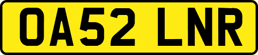 OA52LNR
