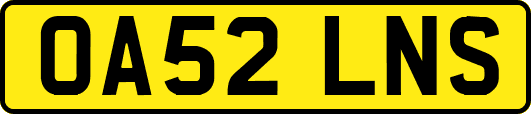 OA52LNS