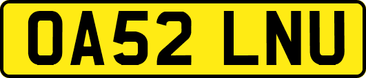 OA52LNU