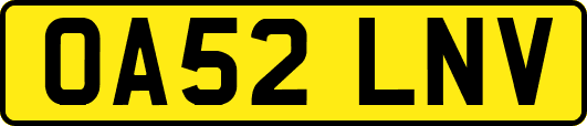 OA52LNV