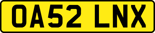 OA52LNX