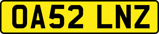 OA52LNZ