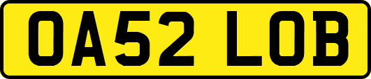 OA52LOB