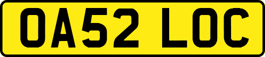 OA52LOC