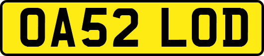 OA52LOD