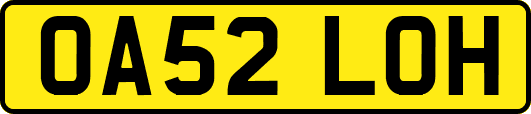 OA52LOH