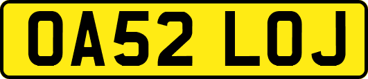 OA52LOJ