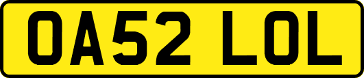 OA52LOL