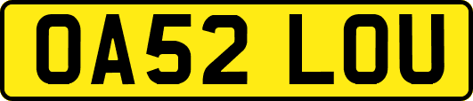 OA52LOU