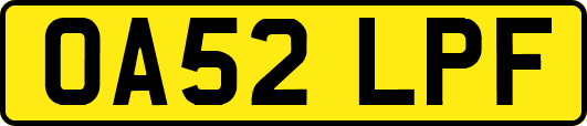 OA52LPF
