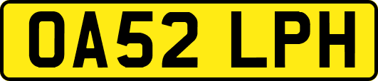OA52LPH