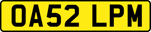 OA52LPM
